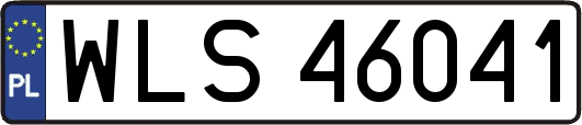 WLS46041