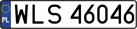 WLS46046