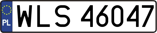 WLS46047