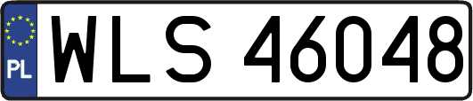 WLS46048