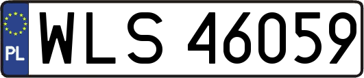 WLS46059