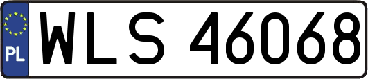 WLS46068