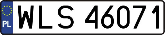 WLS46071
