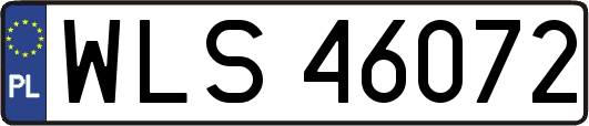 WLS46072