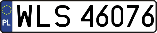 WLS46076