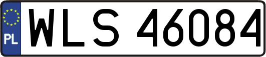 WLS46084