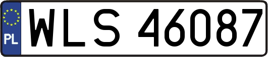 WLS46087