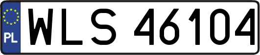 WLS46104