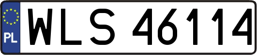 WLS46114