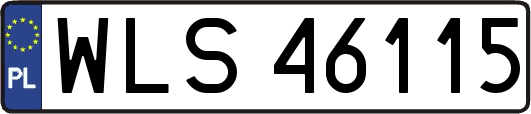 WLS46115