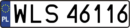 WLS46116
