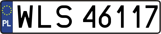 WLS46117