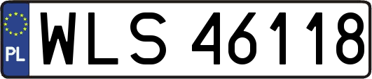 WLS46118