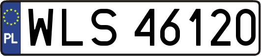 WLS46120