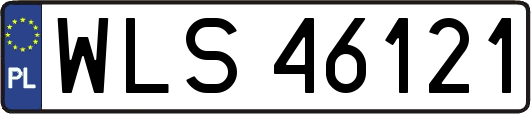 WLS46121