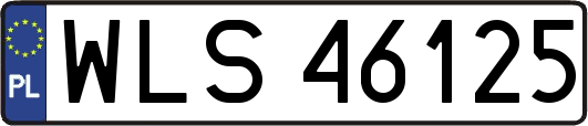 WLS46125