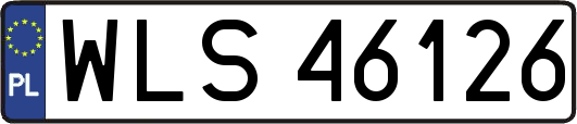 WLS46126