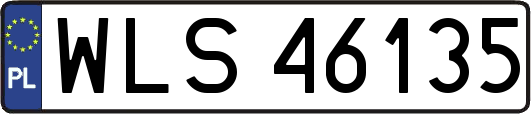 WLS46135