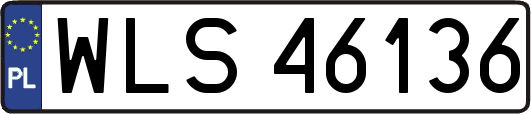 WLS46136