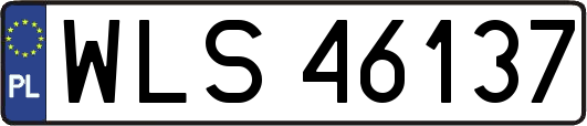 WLS46137