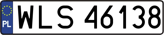 WLS46138