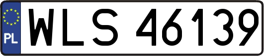 WLS46139