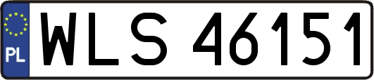 WLS46151