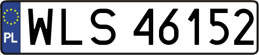 WLS46152