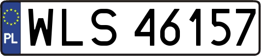 WLS46157