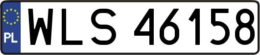 WLS46158