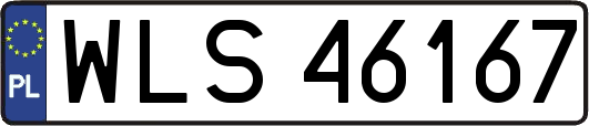 WLS46167