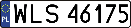 WLS46175