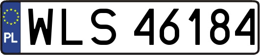 WLS46184