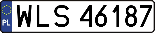 WLS46187