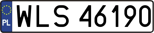 WLS46190