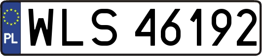 WLS46192