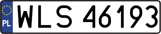 WLS46193