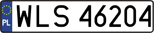 WLS46204