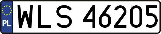 WLS46205