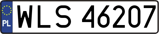 WLS46207