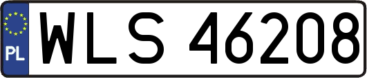WLS46208