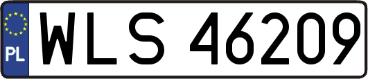 WLS46209