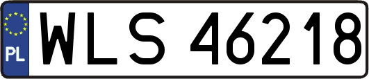 WLS46218