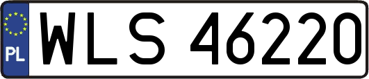 WLS46220