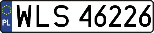 WLS46226