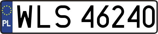 WLS46240