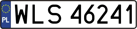 WLS46241