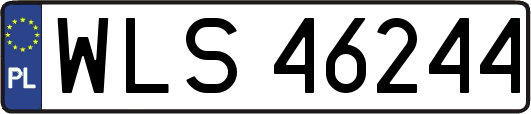 WLS46244