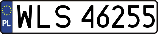 WLS46255