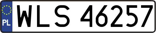 WLS46257